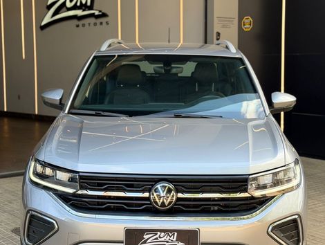 VolksWagen T-Cross Hig. 250 TSI 1.4 Flex 16V 5p Aut