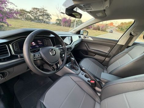 VolksWagen VIRTUS Highline 200 TSI 1.0 Flex 12V Aut