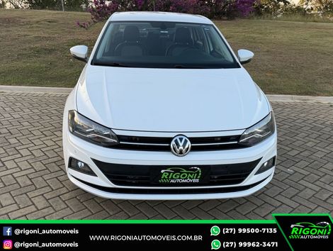 VolksWagen VIRTUS Highline 200 TSI 1.0 Flex 12V Aut