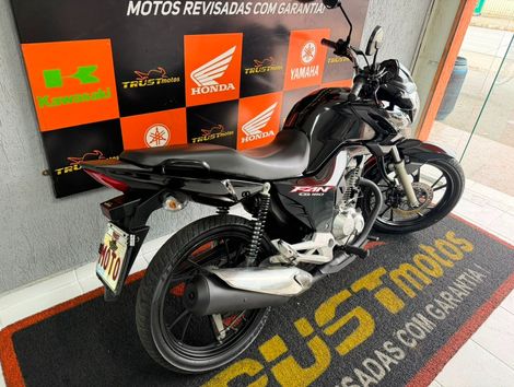 HONDA CG 160 FAN Flex