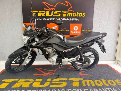 HONDA CG 160 FAN Flex