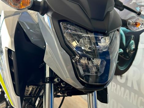 HONDA CG 160 TITAN