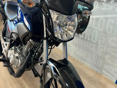HONDA CG 160 START