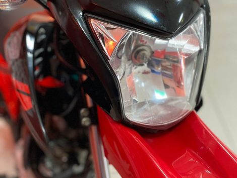 HONDA NXR 160 BROS ESDD FLEXONE