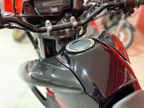 HONDA NXR 160 BROS ESDD FLEXONE