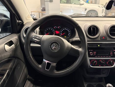 VolksWagen Gol Special 1.0 Total Flex 8V 5p