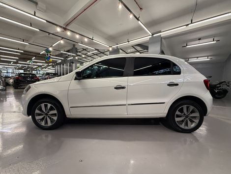 VolksWagen Gol Special 1.0 Total Flex 8V 5p