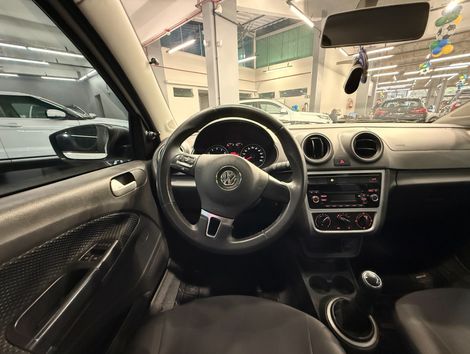 VolksWagen Gol Special 1.0 Total Flex 8V 5p