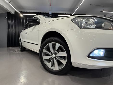 VolksWagen Gol Special 1.0 Total Flex 8V 5p