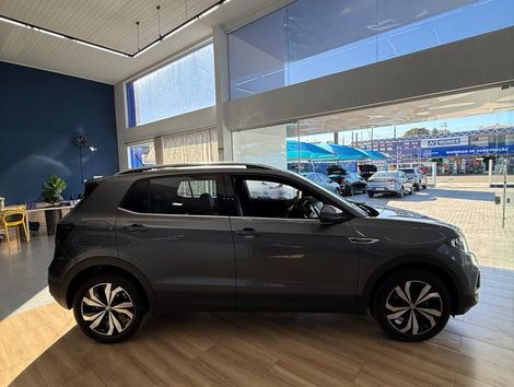 VolksWagen T-Cross Hig. 250 TSI 1.4 Flex 16V 5p Aut