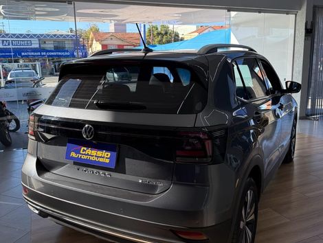 VolksWagen T-Cross Hig. 250 TSI 1.4 Flex 16V 5p Aut