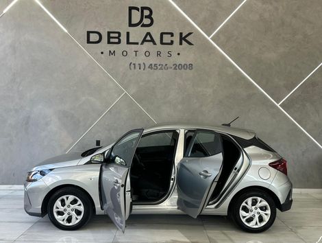 Hyundai HB20 Comfort 1.0 Flex 12V Mec.