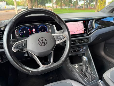 VolksWagen Nivus Highline 1.0 200 TSI Flex Aut.