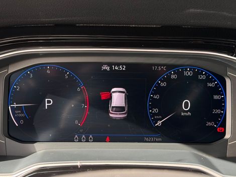 VolksWagen Nivus Highline 1.0 200 TSI Flex Aut.