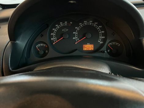 Chevrolet Corsa Sed. Maxx 1.4 8V ECONOFLEX 4p