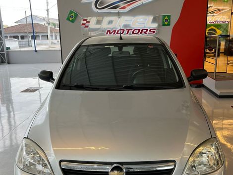 Chevrolet Corsa Sed. Maxx 1.4 8V ECONOFLEX 4p