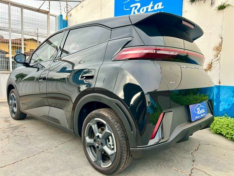 BYD Dolphin EV (Elétrico)