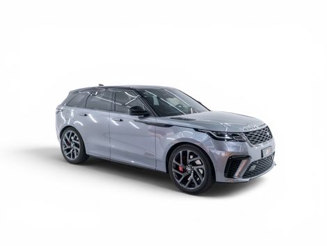 Land Rover Velar P550 SVAD