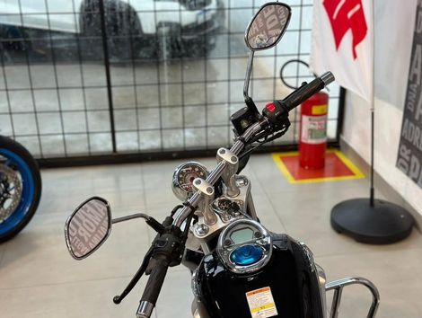 HAOJUE MASTER RIDE 150