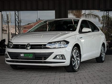 VolksWagen VIRTUS Highline 200 TSI 1.0 Flex 12V Aut