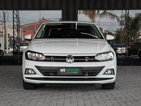 VolksWagen VIRTUS Highline 200 TSI 1.0 Flex 12V Aut