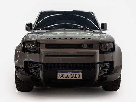 Land Rover Defender 110 X D350  Die. Aut. (Híb.)