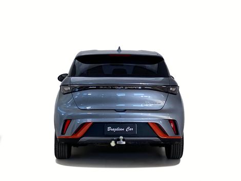 BYD Dolphin EV (Elétrico)