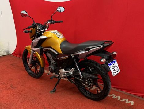 HONDA CG 160 TITAN FLEXONE/Ed.Especial 40 Anos