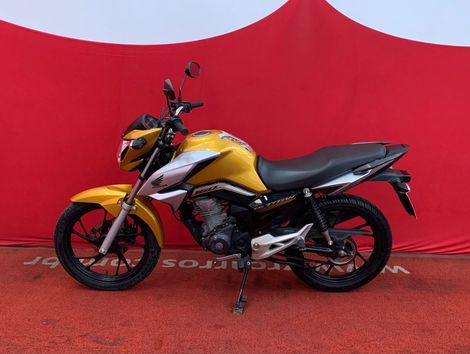 HONDA CG 160 TITAN FLEXONE/Ed.Especial 40 Anos