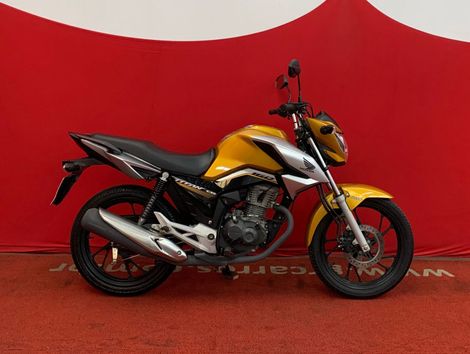 HONDA CG 160 TITAN FLEXONE/Ed.Especial 40 Anos