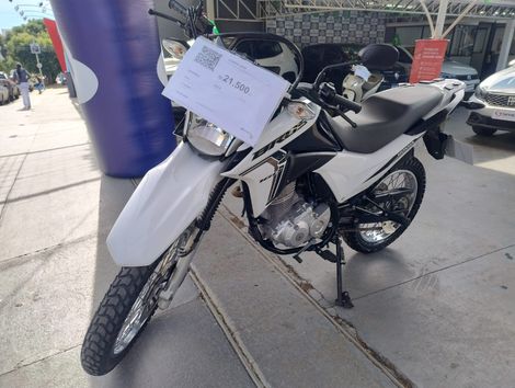 HONDA NXR 160 BROS ESDD FLEXONE