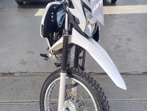 HONDA NXR 160 BROS ESDD FLEXONE