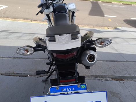 HONDA NXR 160 BROS ESDD FLEXONE