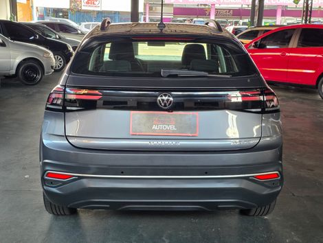 VolksWagen Nivus Comfortline 1.0 200 TSI Flex Aut.