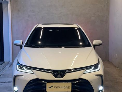 Toyota Corolla ALTIS/A.Premiu. 2.0 Flex 16V Aut