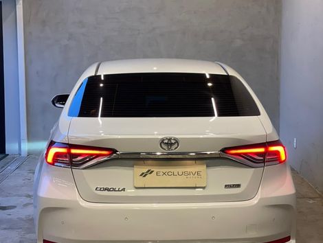 Toyota Corolla ALTIS/A.Premiu. 2.0 Flex 16V Aut