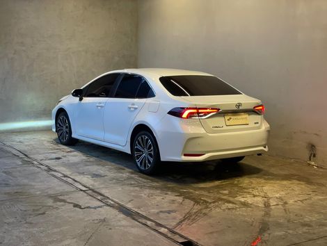 Toyota Corolla ALTIS/A.Premiu. 2.0 Flex 16V Aut