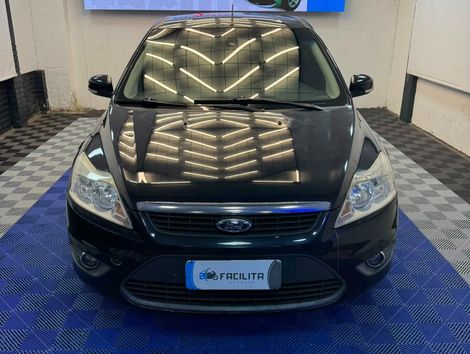Ford Focus 2.0 16V/ 2.0 16V Flex 5p