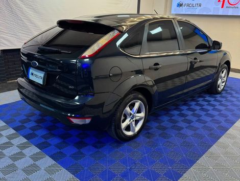 Ford Focus 2.0 16V/ 2.0 16V Flex 5p