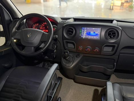 Renault Motorhome