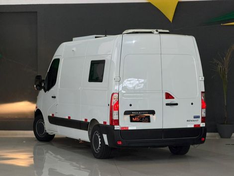 Renault Motorhome