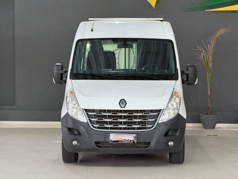 Renault Motorhome