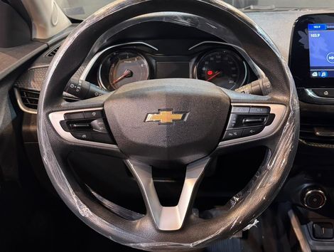 Chevrolet ONIX HATCH LT 1.0 12V Flex 5p Mec.