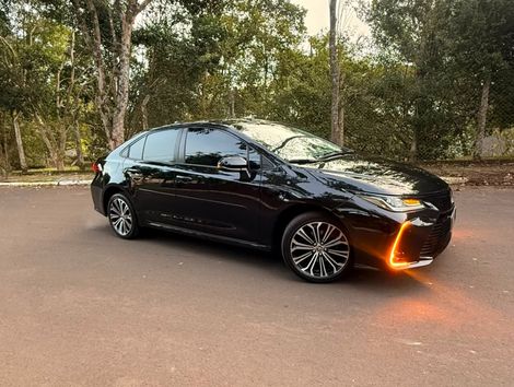 Toyota Corolla ALTIS/A.Premiu. 2.0 Flex 16V Aut