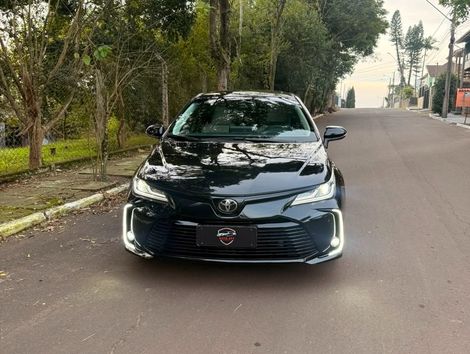 Toyota Corolla ALTIS/A.Premiu. 2.0 Flex 16V Aut