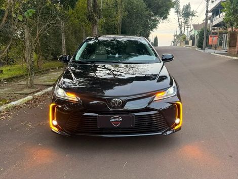 Toyota Corolla ALTIS/A.Premiu. 2.0 Flex 16V Aut