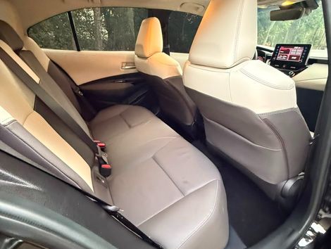 Toyota Corolla ALTIS/A.Premiu. 2.0 Flex 16V Aut