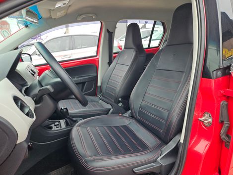 VolksWagen up! move 1.0 Total Flex 12V 5p