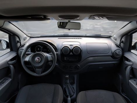 Fiat Palio ATTRACTIVE 1.0 EVO Fire Flex 8v 5p