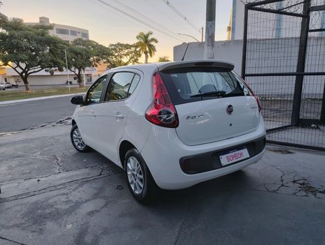 Fiat Palio ATTRACTIVE 1.0 EVO Fire Flex 8v 5p